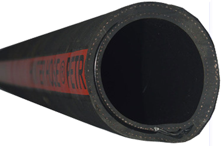 Frack Oilfield Fuel Discharge Hose 400 PSI