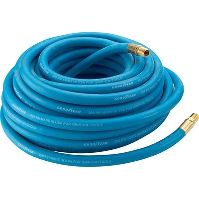 oxygen hose