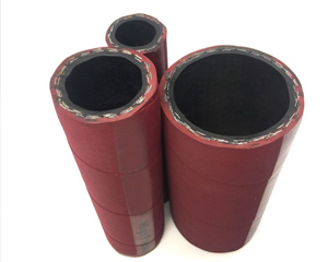 EPDM Steam Hose